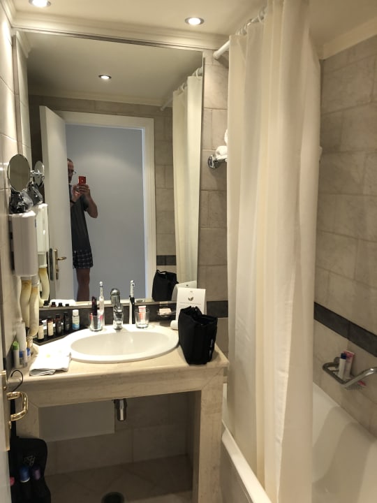 Zimmer Lindian Dream Seaside Resort