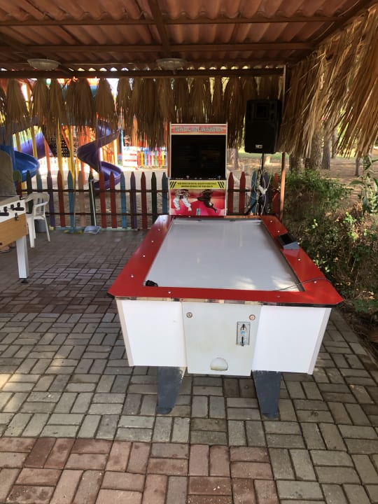 Sport & Freizeit Club Turtas Beach Hotel