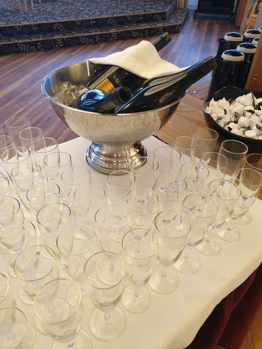 Gastro AHORN Hotel Am Fichtelberg