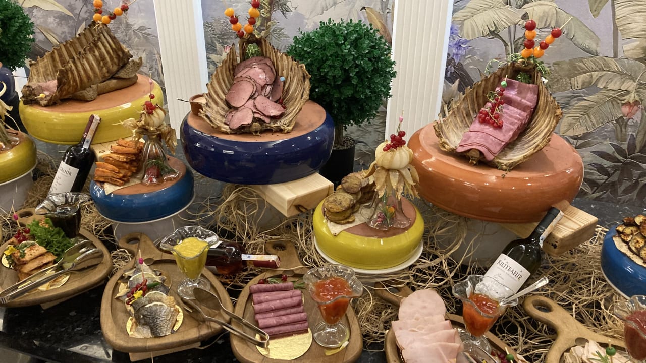 Gastro Papillon Belvil