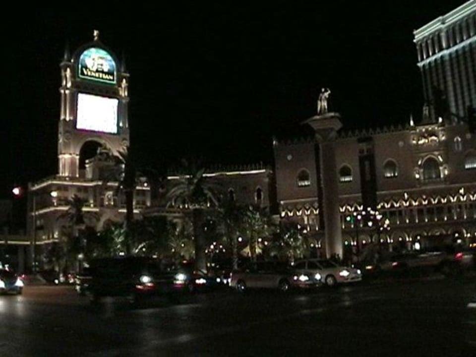 Las Vegas The Venetian Resort & Casino