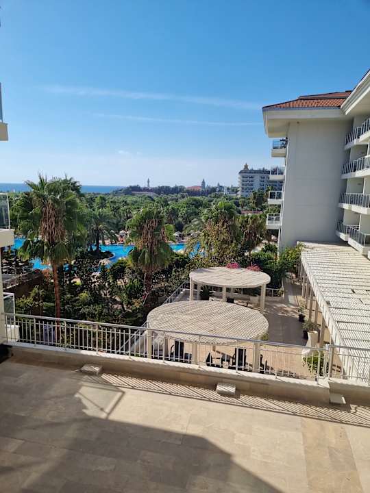Sonstiges Seaden Sea World Resort & Spa
