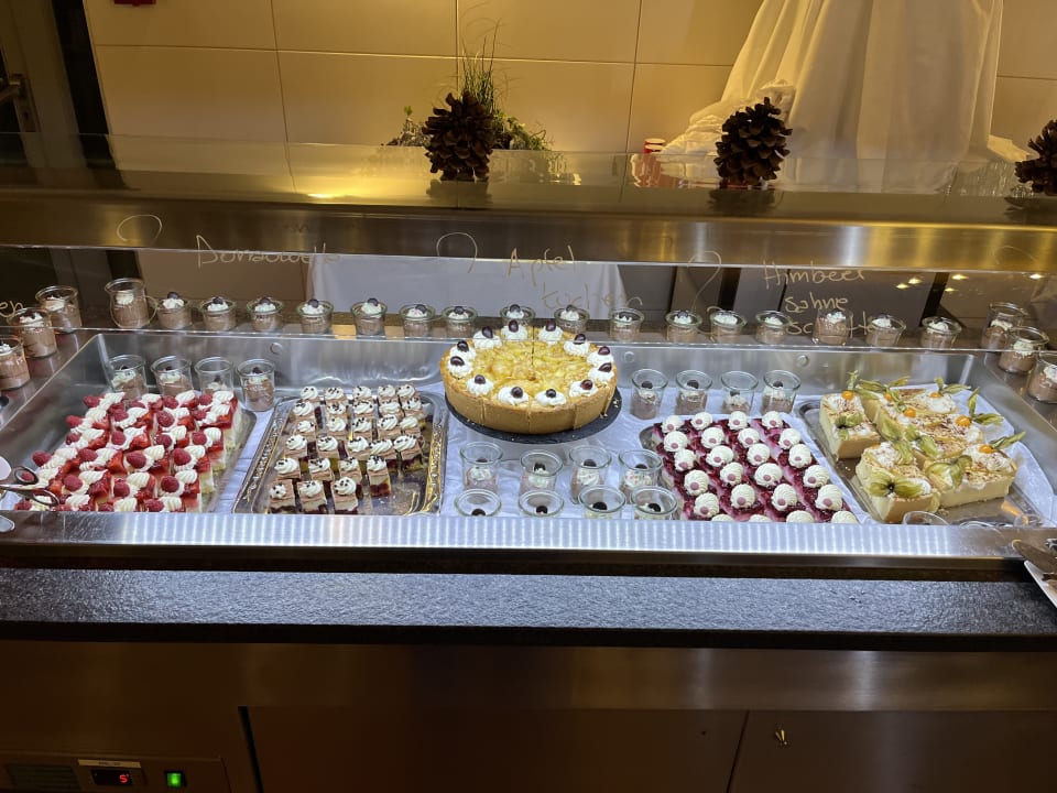 Gastro Aldiana Club Ampflwang