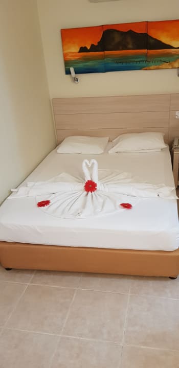 Zimmer Hotel Gardenia Beach