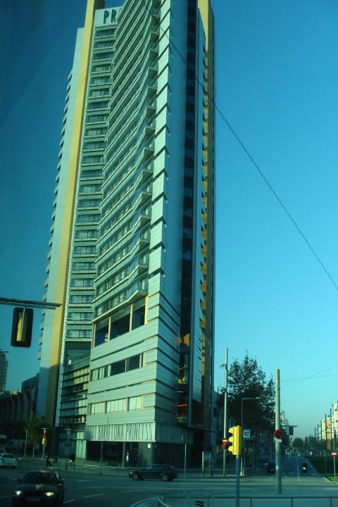 Barcelona Princess Hotel Hotel Barcelona Princess