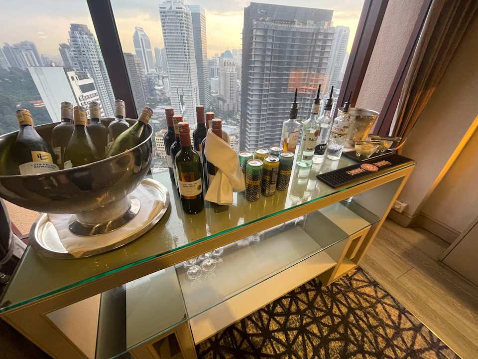 Gastro Sheraton Imperial Kuala Lumpur