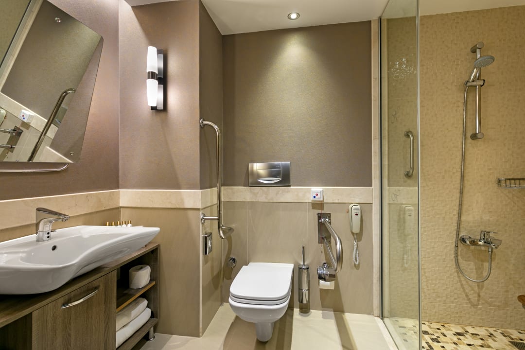 Zimmer Xanadu Resort Hotel