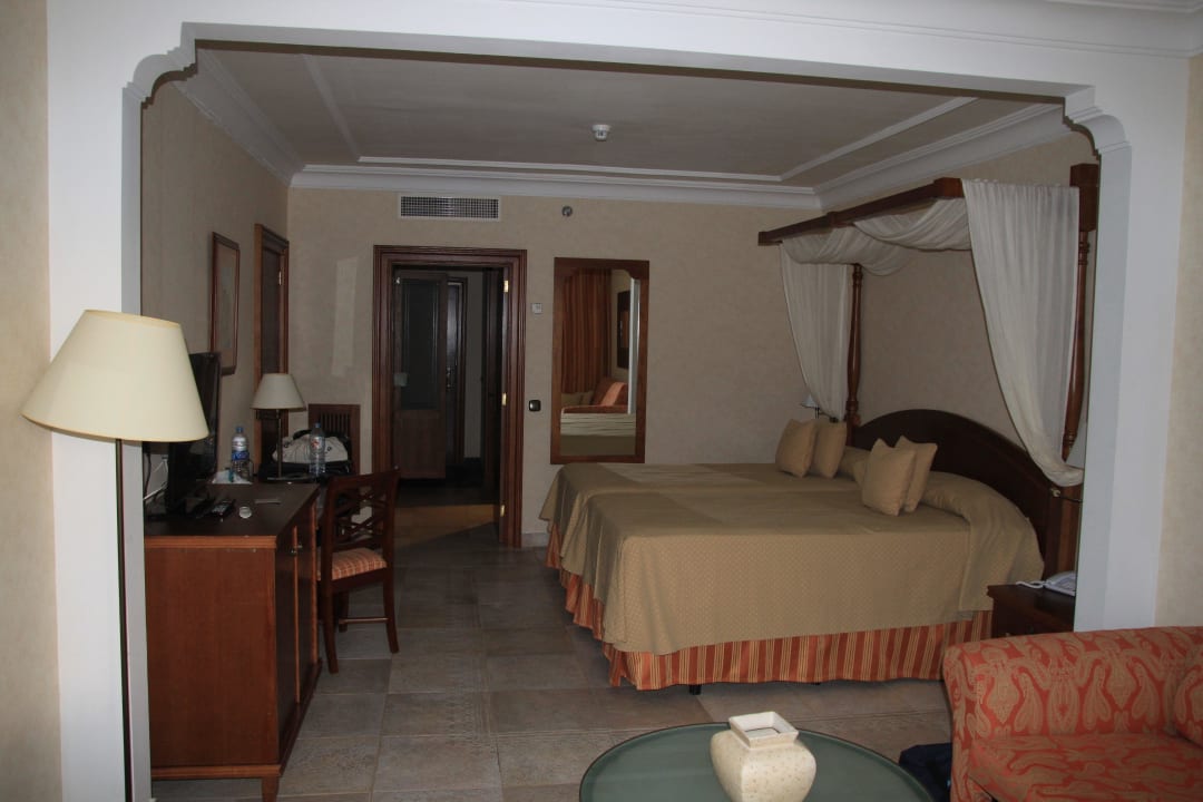 Standard Zimmer Gran Tacande Wellness & Relax Costa Adeje