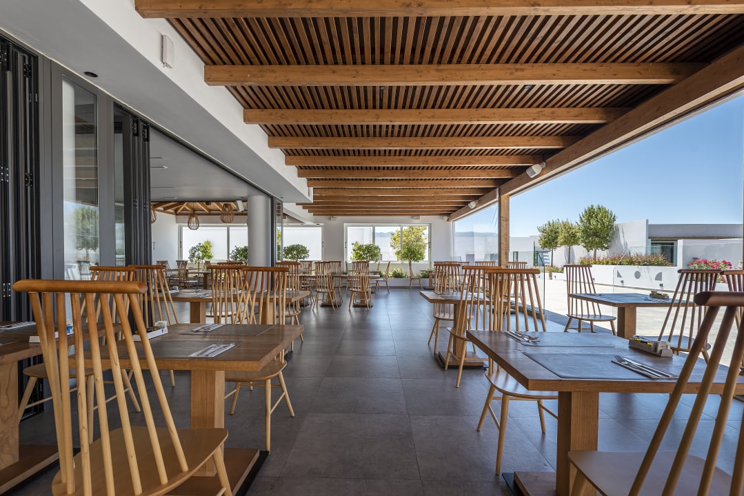 Gastro Sentido Pearl Beach Kos – Adults only