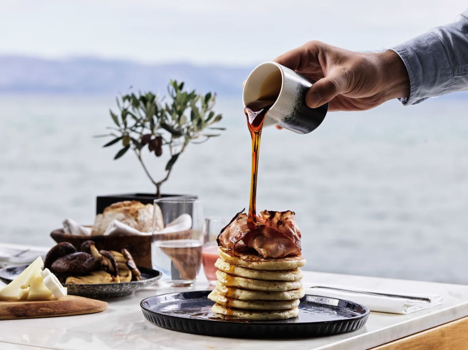 Gastro Domes Miramare, a Luxury Collection Resort, Corfu