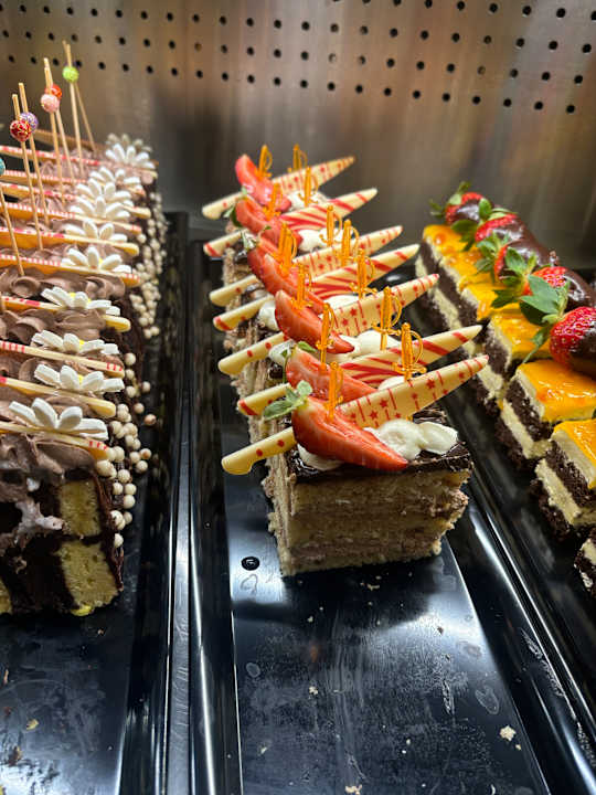 Gastro Arcanus Hotels Sorgun