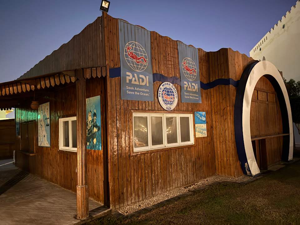 Strand Sentido Mamlouk Palace Resort