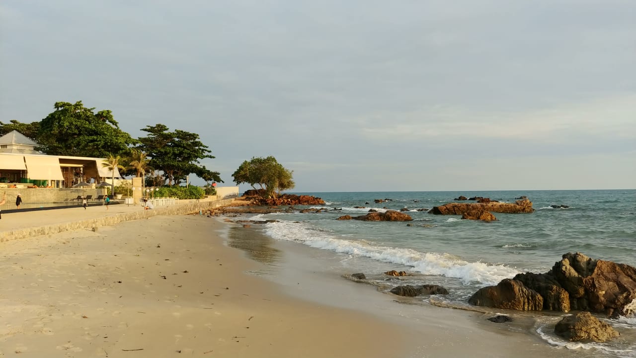 Strand Rayong Marriott Resort & Spa