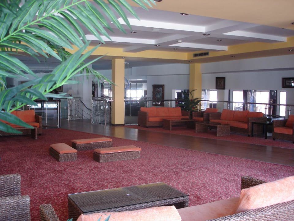 Lobby World Hotel Aqua Fantasy Aquapark Hotel & Spa