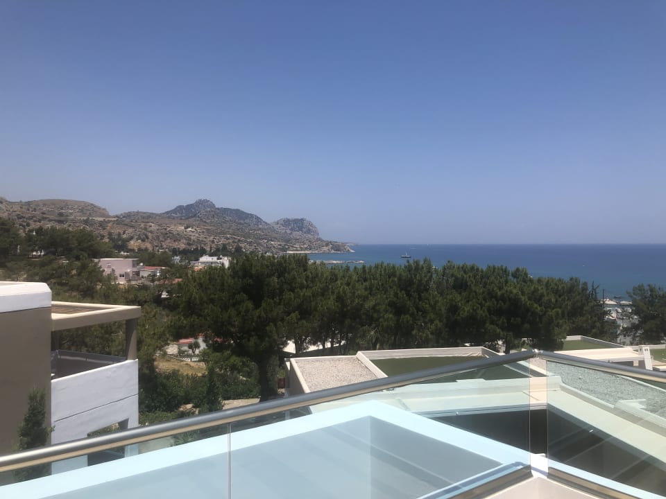 Außenansicht alltoura Club Hotel Porto Angeli Beach Resort