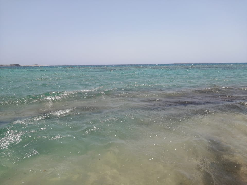 Strand Baron Palace Sahl Hasheesh