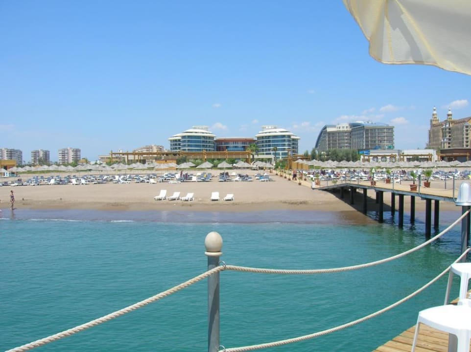 Traum Hotel Baia Lara