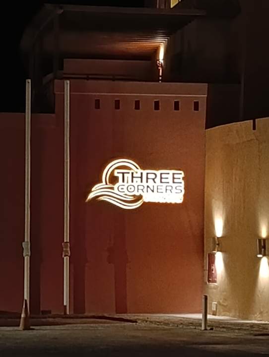 Außenansicht Hotel Three Corners Ocean View prestige - Adults only