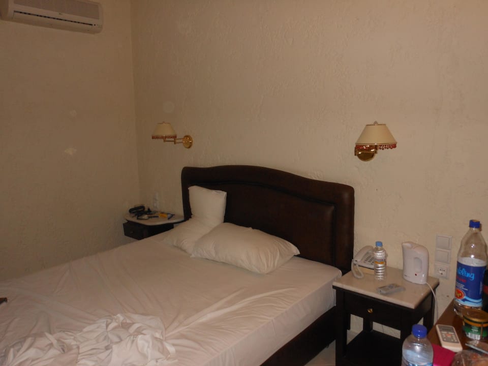 Doppelbett Golden Beach Rethymnon