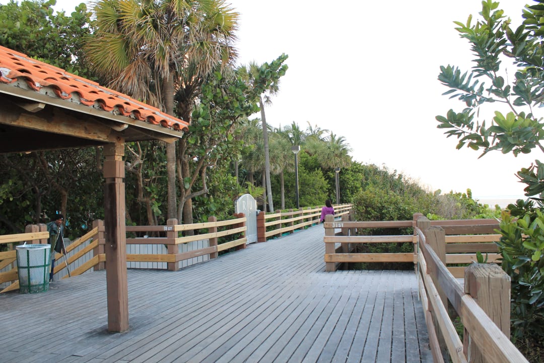 Boardwalk Hotel Riu Plaza Miami Beach