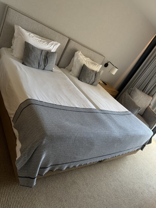 Zimmer PortoBay Falésia