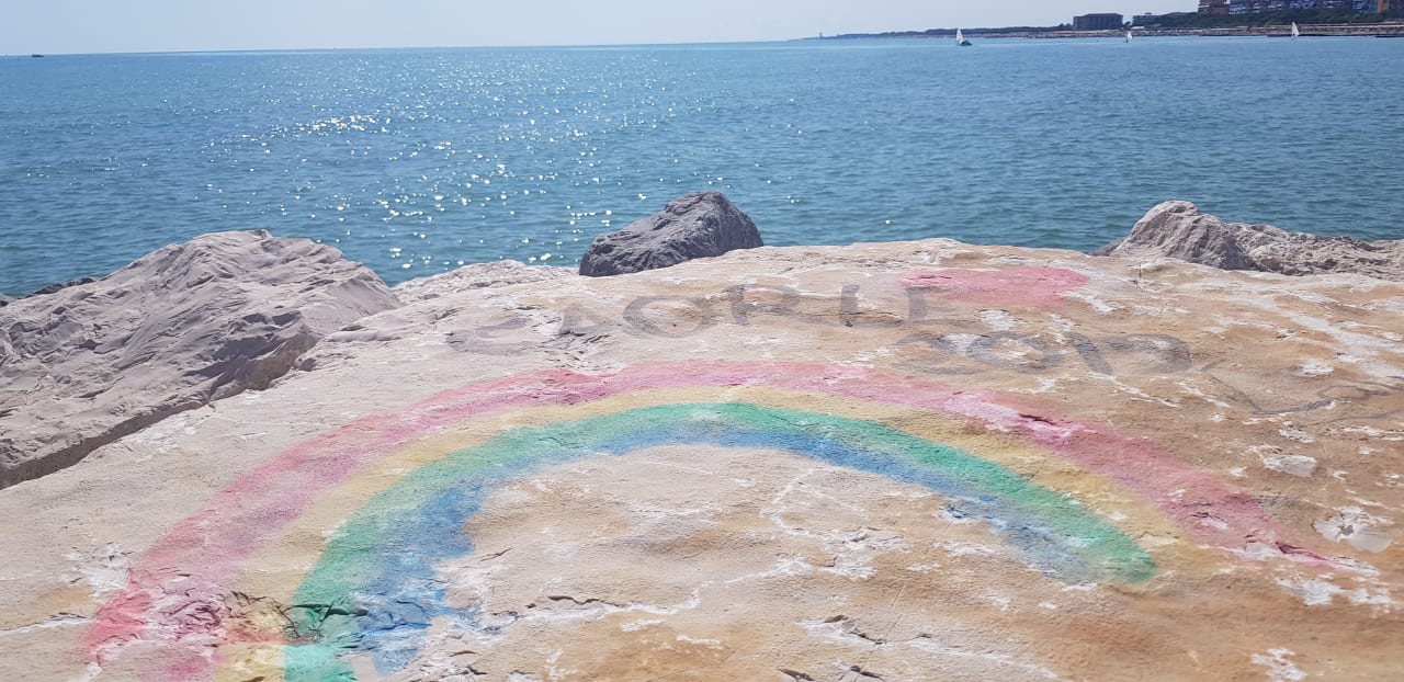 Strand Hotel San Giorgio