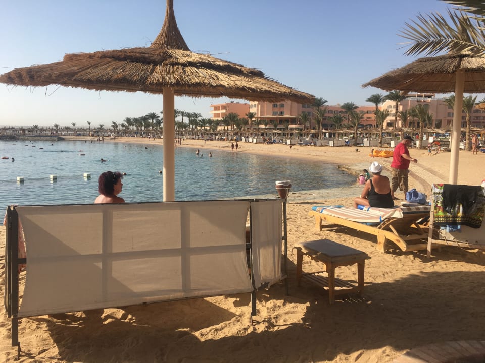 Strand Pickalbatros Aqua Vista Resort - Hurghada