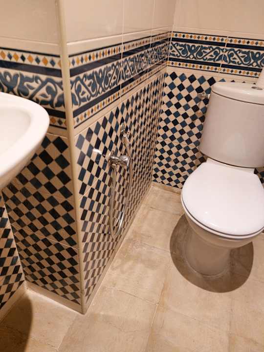 Zimmer Sentido Bellevue Park