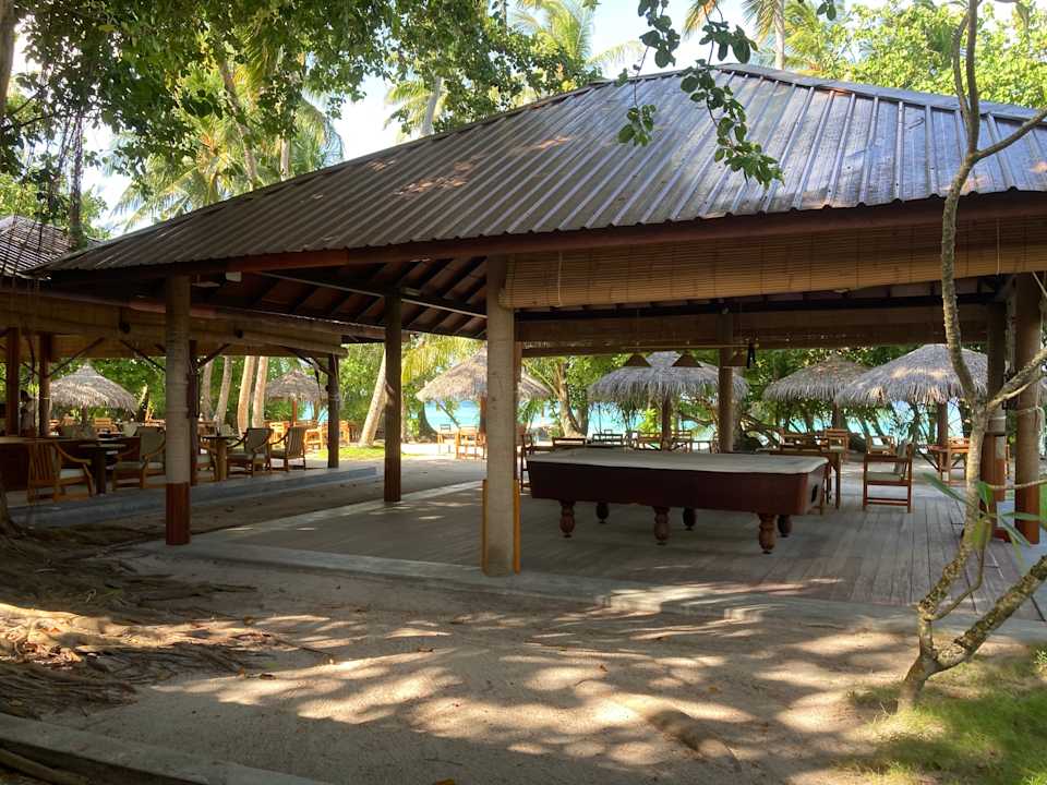 Sonstiges Filitheyo Island Resort