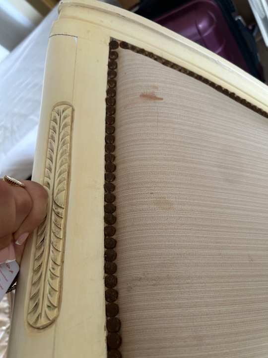 Zimmer Hotel Amir Palace