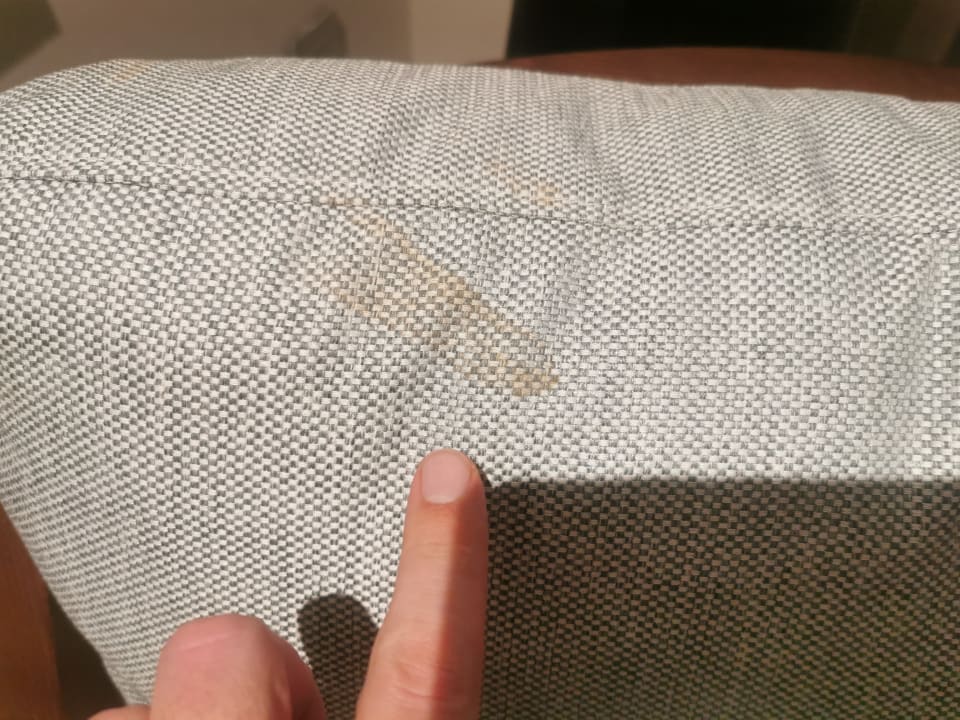 Zimmer Lopesan Costa Bávaro Resort, Spa & Casino