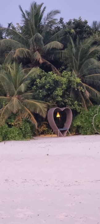 Strand Komandoo Island Resort & Spa - Adults only