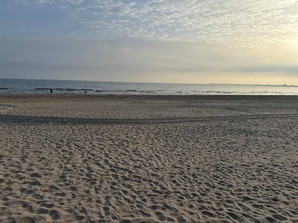 Strand Villa Merry Spa & Wellness