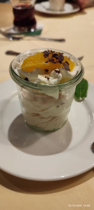 Gastro Berghotel Hoher Knochen