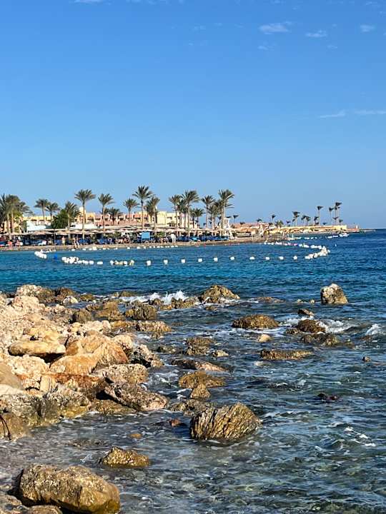 Außenansicht Arabella Azur Resort