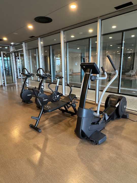 Sport & Freizeit Hotel Baia Azul