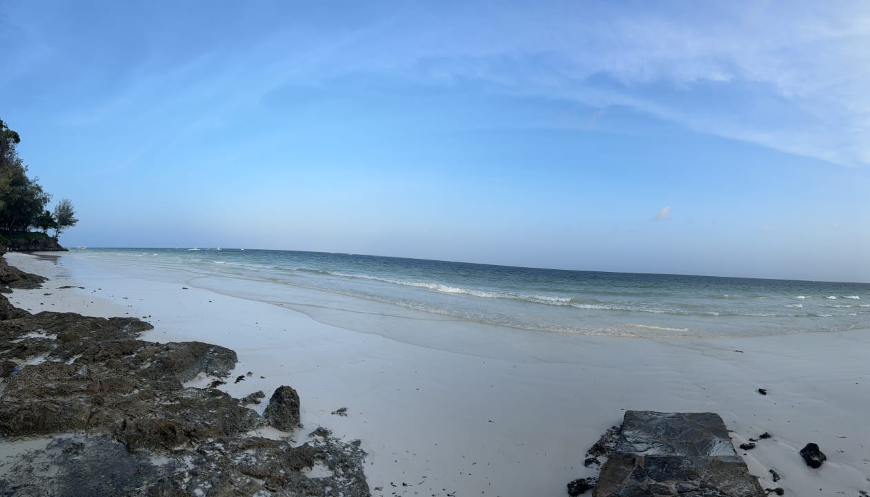 Strand Baobab Beach Resort & Spa