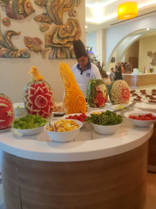 Gastro La Blanche Island Bodrum