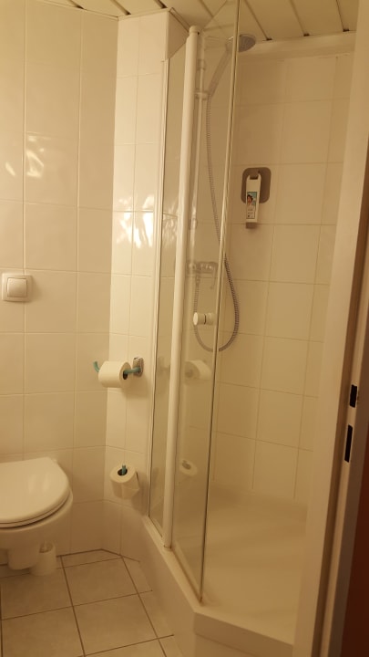 Zimmer Hotel Ibis Praha Wenceslas Square