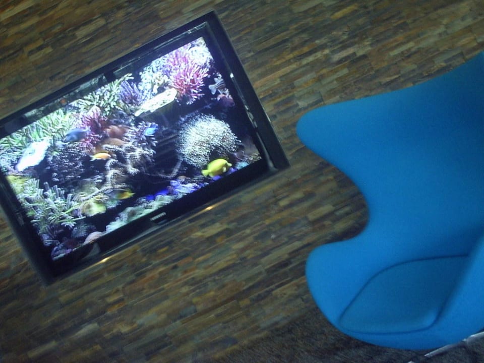 Stylisch Motel One Hamburg-Alster