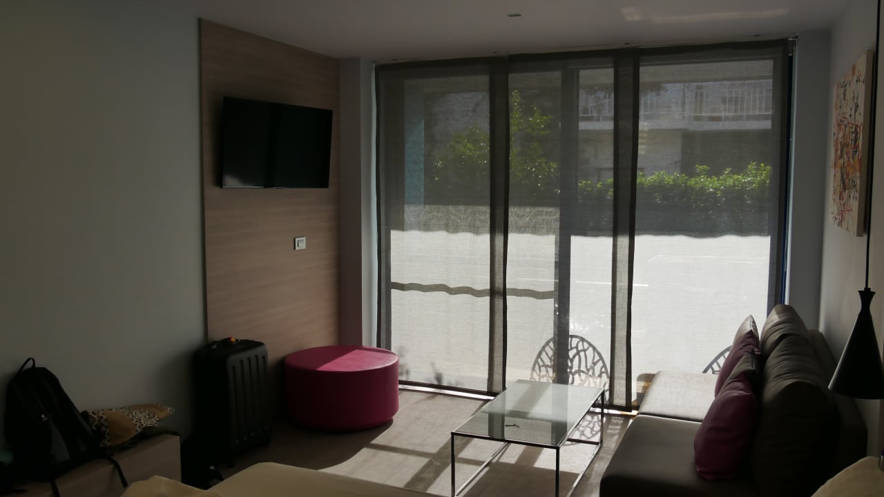 Zimmer Harmony Boutique Resort