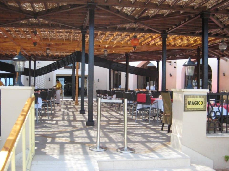Hauptrestaurant TUI MAGIC LIFE Kalawy