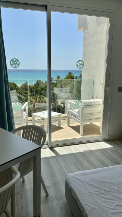 Zimmer Aparthotel Houm Plaza Son Rigo