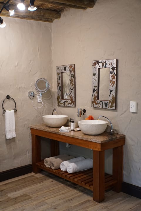 Zimmer Hotel Woodall Country House