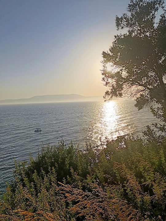 Ausblick Club Resort Atlantis