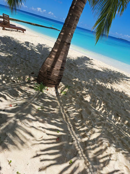 Strand Adaaran Select Meedhupparu Island Resort - Premium All Inclusive