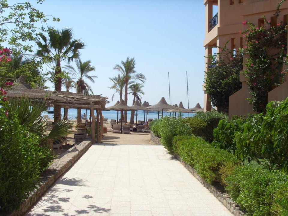 Strand Giftun Azur Resort