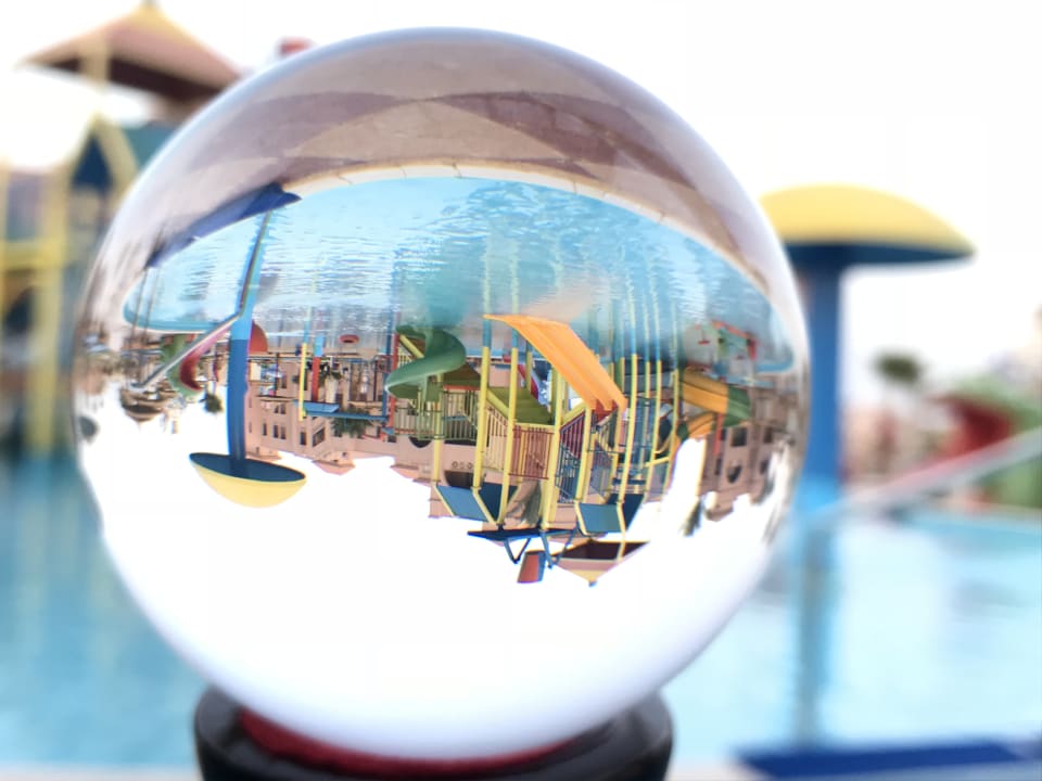 Pool Pickalbatros Aqua Park Resort - Hurghada