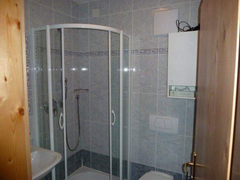 Klein - zweckmäßig Berghotel Ratschings