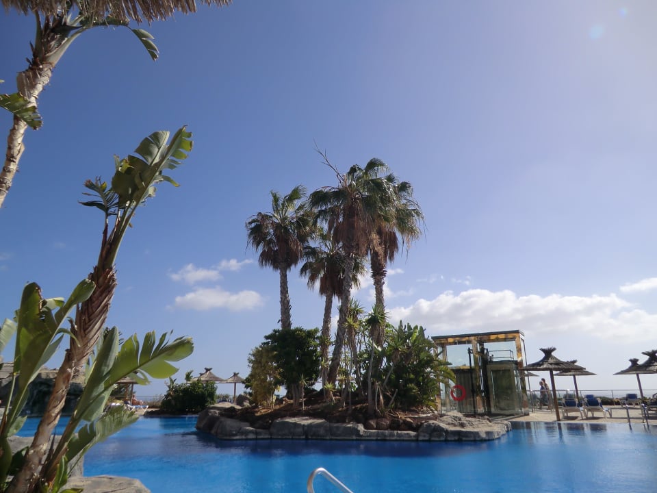 Blue AluaVillage Fuerteventura